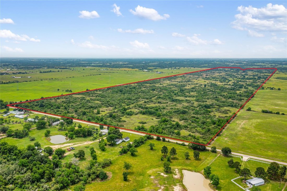 Land in Bellville, Texas, United States 2 - 18350889
