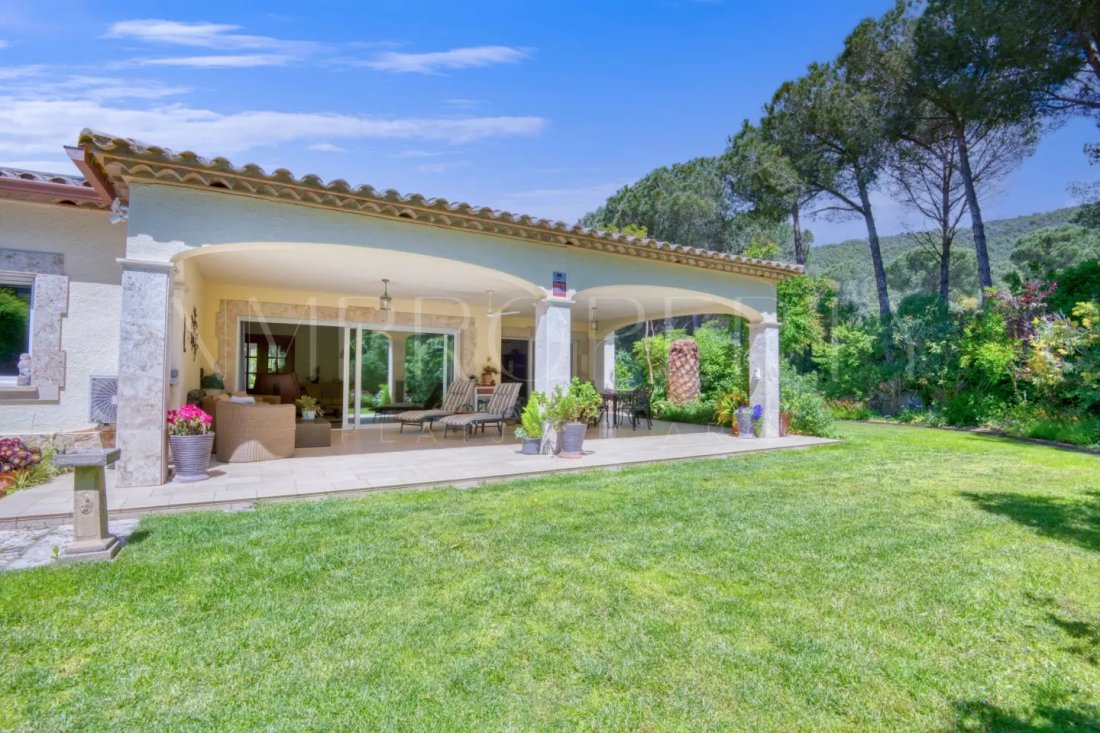 House in Santa Cristina d'Aro, Catalonia, Spain 5 - 18351356