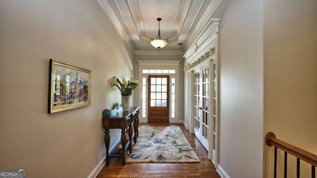 House in Canton, Georgia, United States 5 - 18353919