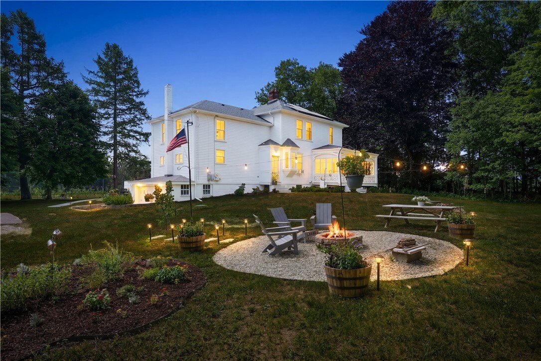 House in South Kingstown, Rhode Island, United States 2 - 18354602