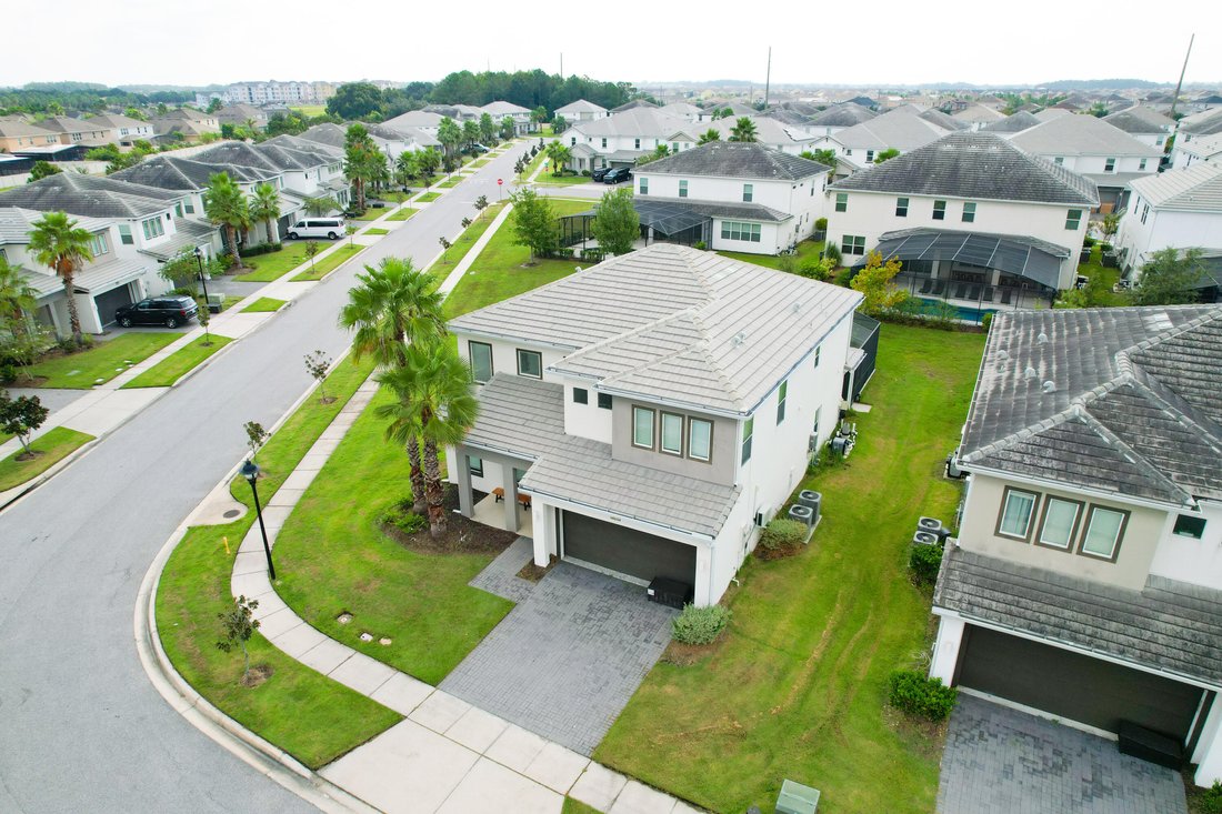 House in Kissimmee, Florida, United States 3 - 18322597