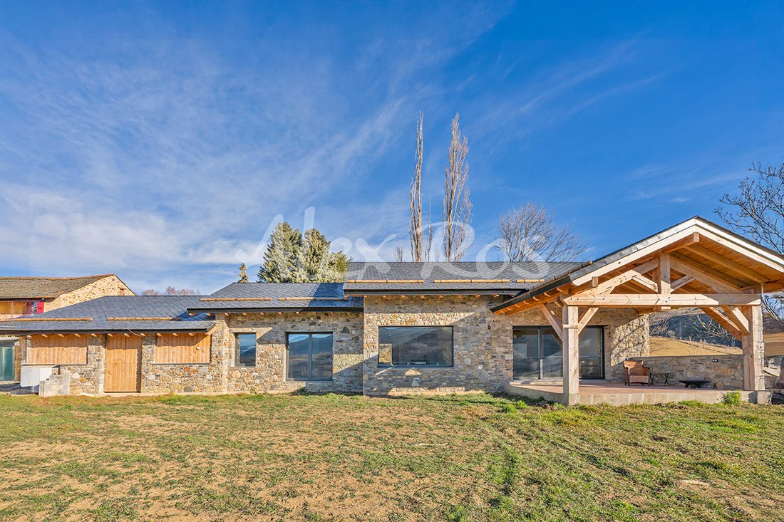 House in Spain 5 - 18351724