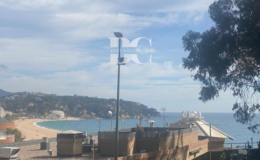 Apartment in Lloret de Mar, Catalonia, Spain 1