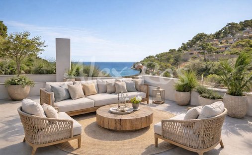 House in Begur, Catalonia, Spain 1