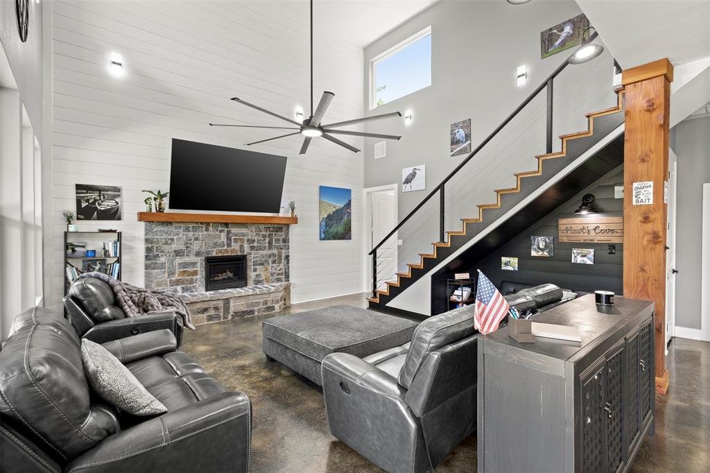 House in Streetman, Texas, United States 3 - 18355259