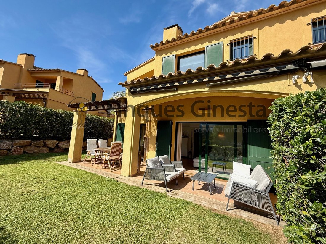House in Llafranc, Palafrugell, Catalonia 2 - 18351089