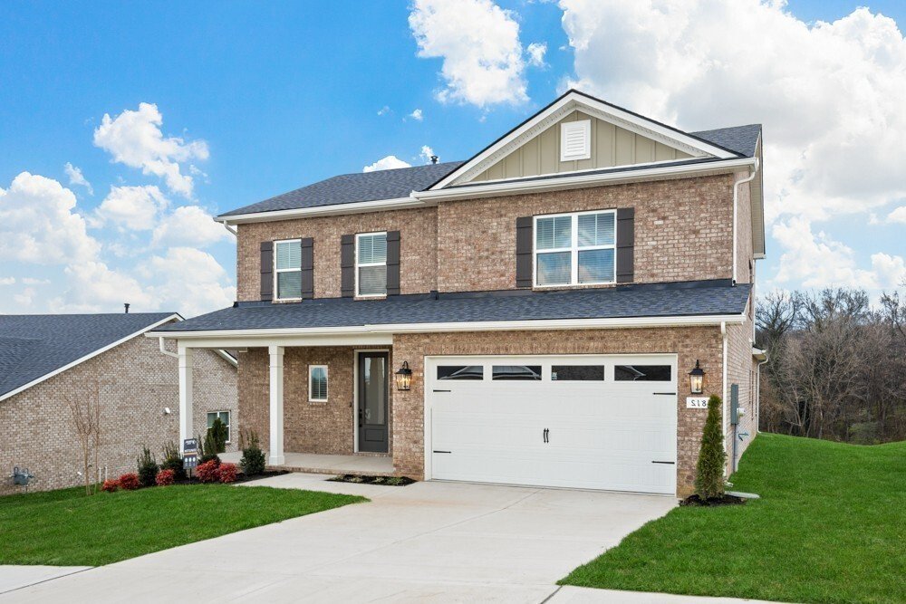 House in Lebanon, Tennessee, United States 1 - 18354104