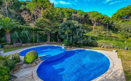 Appartamento a Platja d'Aro, Catalogna, Spagna 1