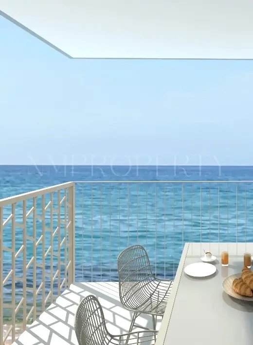 Apartment in Calonge i Sant Antoni, Catalonia, Spain 5 - 18351583