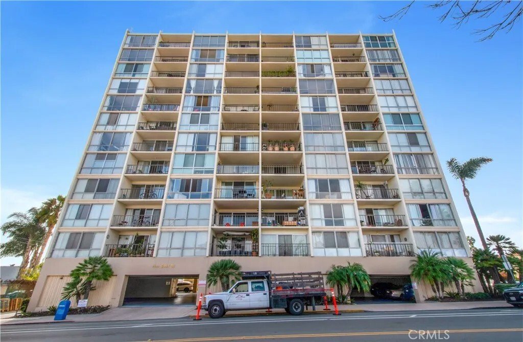 Condo in San Diego, California, United States 1 - 18354806