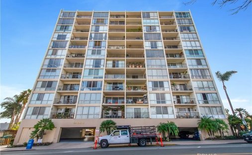 Condo in San Diego, California, United States 1