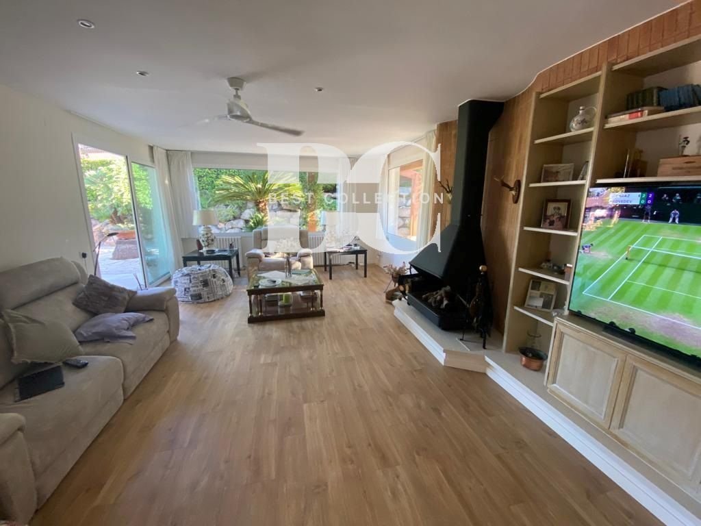 Chalet in Blanes, Catalonia, Spain 2 - 18351320
