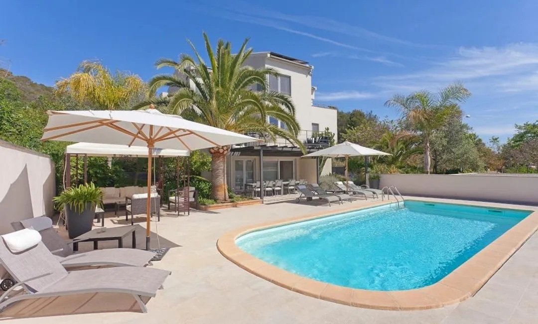 Villa a Palma di Maiorca, Isole Baleari, Spagna 1 - 14623977
