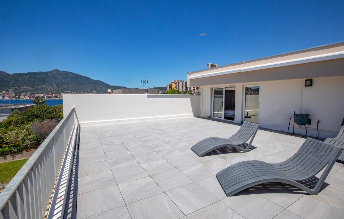 Villa in Ajaccio, Corsica, France 5 - 18352065