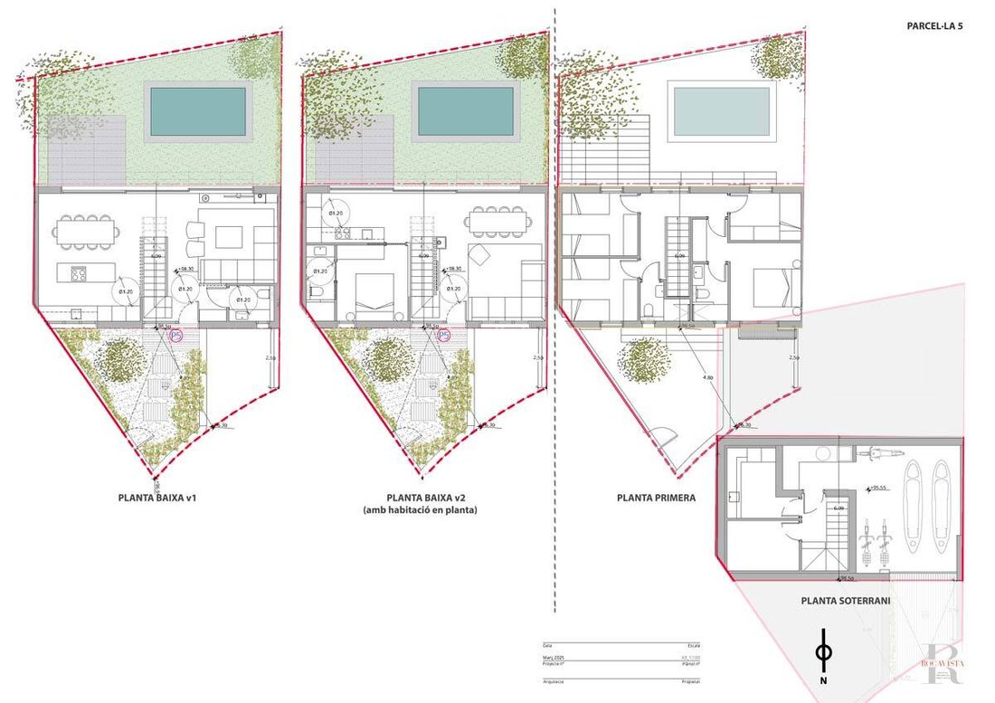House in Begur, Catalonia, Spain 2 - 18351995