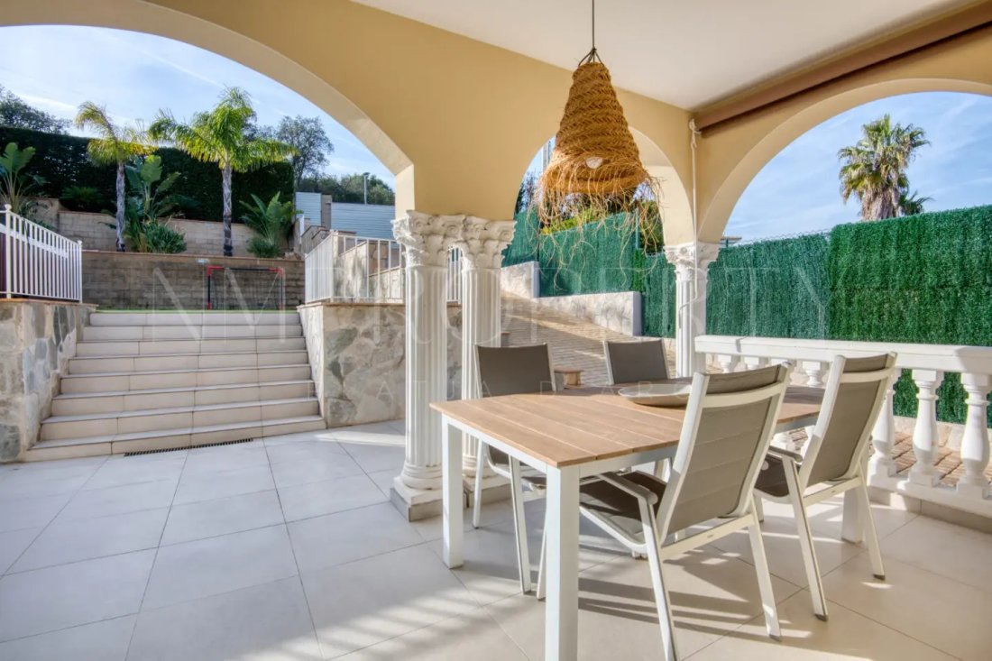 Chalet in Platja d'Aro, Catalonia, Spain 4 - 18351149