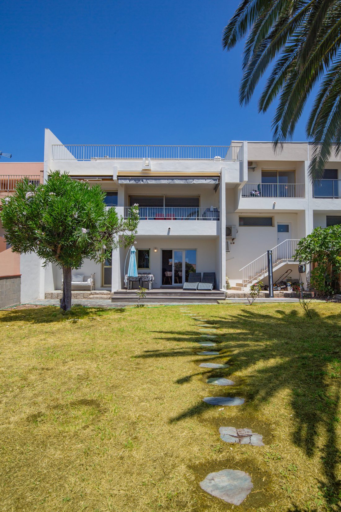 Villa in Ajaccio, Corsica, France 2 - 18352065