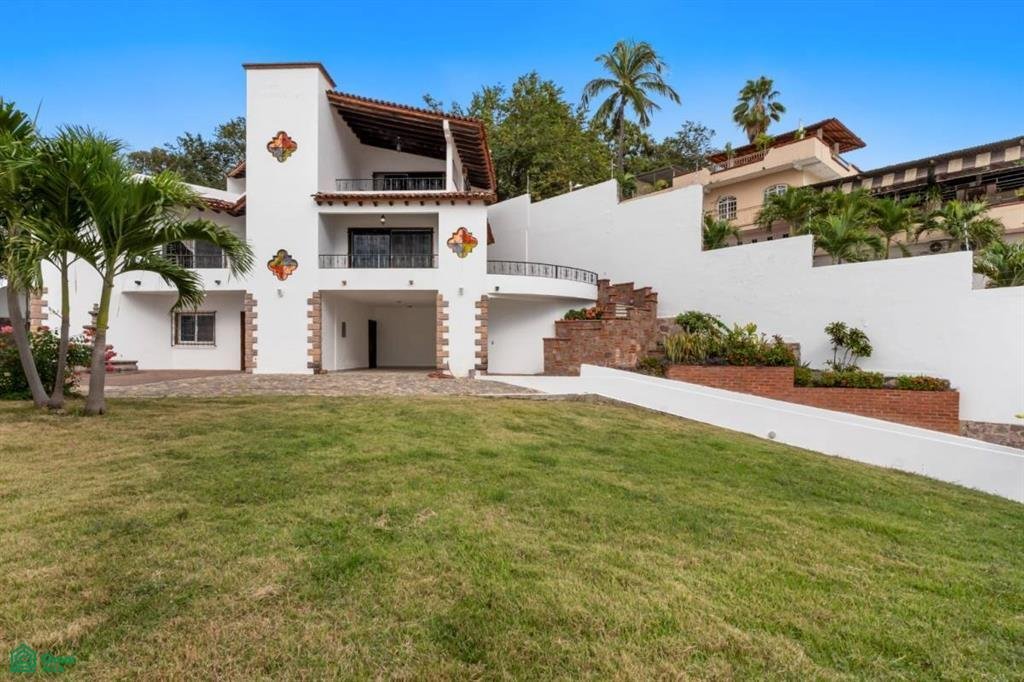 House in Puerto Vallarta, Jalisco, Mexico 1 - 17375196