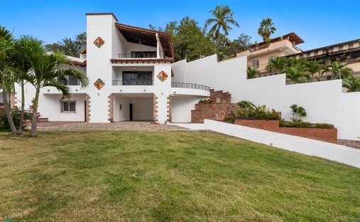 Casa en Puerto Vallarta, Jalisco, México 1