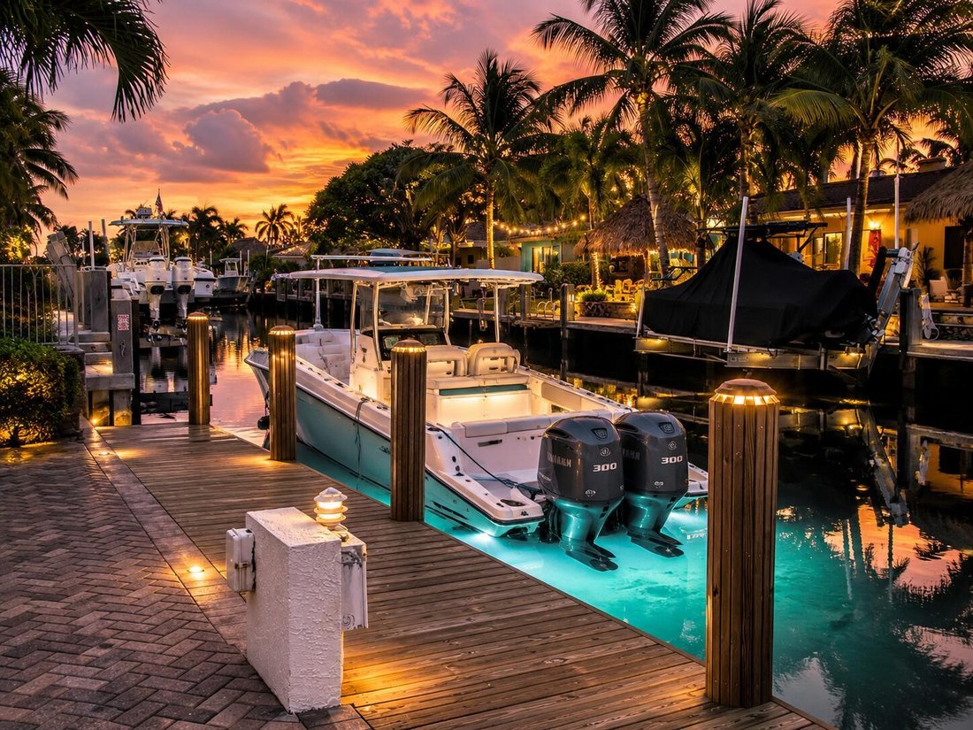 House in Pompano Beach, Florida, United States 3 - 16634245