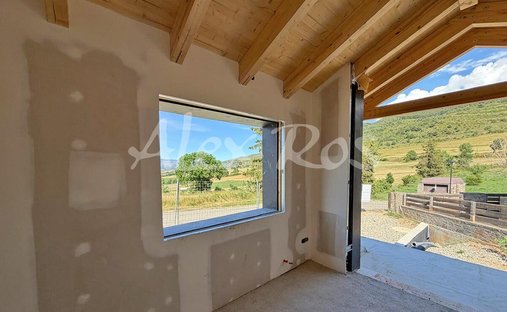 House in Das, Catalonia, Spain 1