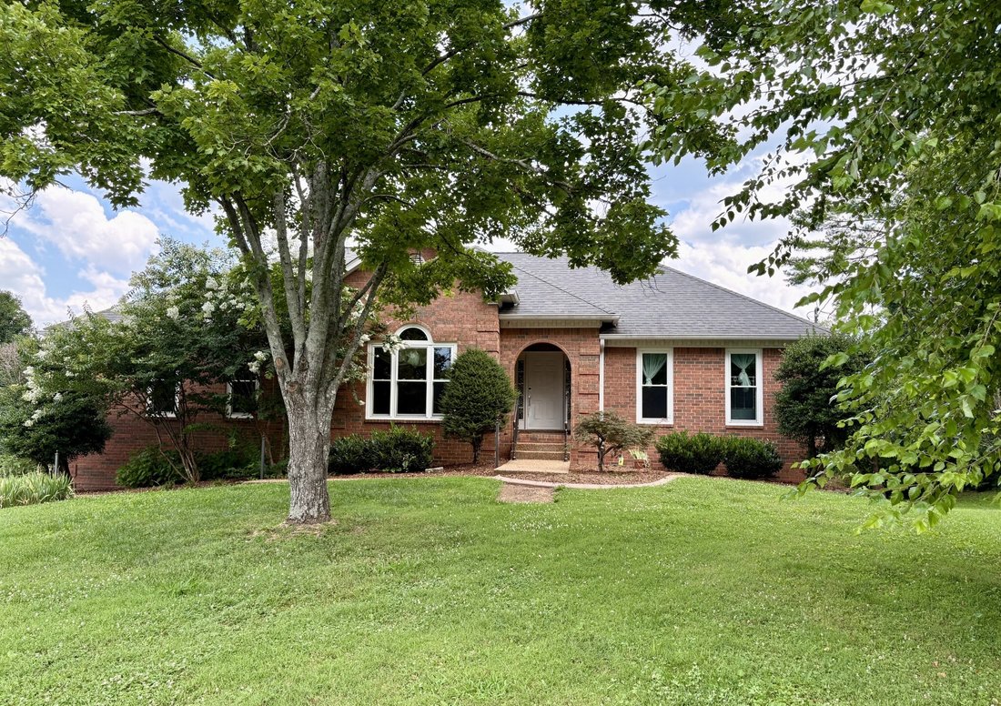 House in Franklin, Tennessee, United States 1 - 18193218
