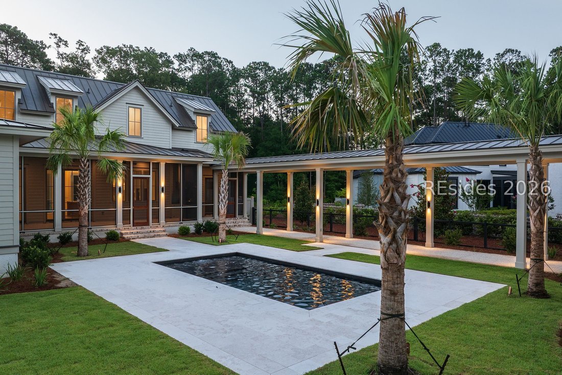 House in Bluffton, South Carolina, United States 2 - 17793963