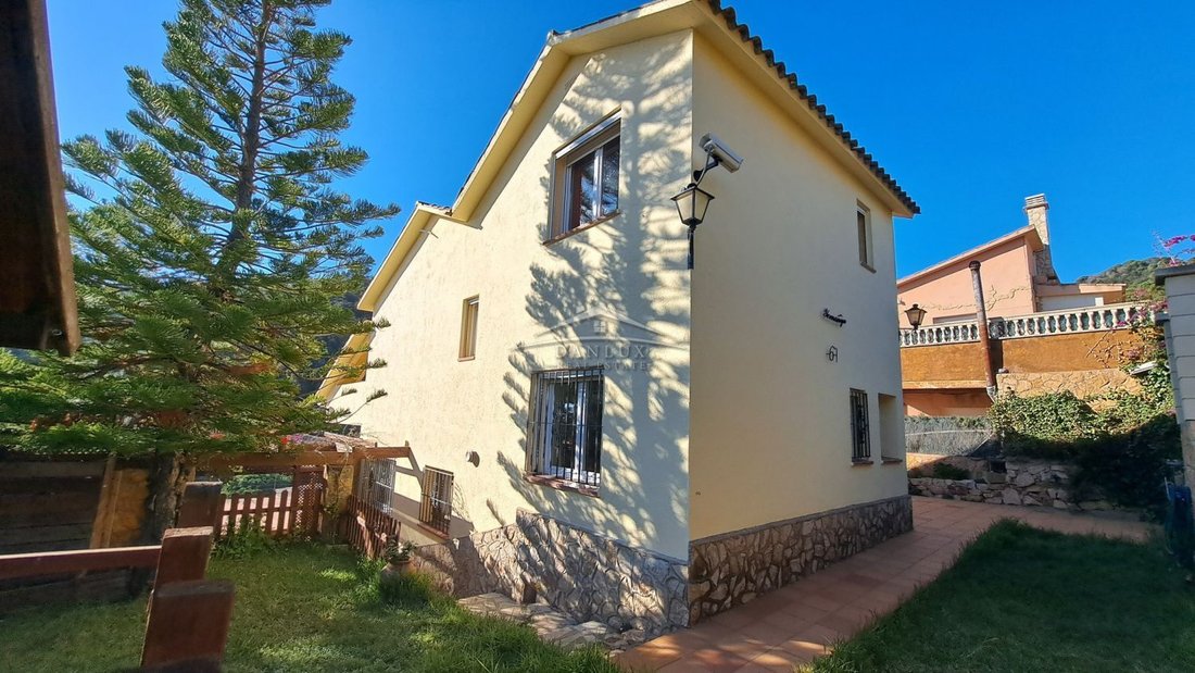 Chalet in Tossa de Mar, Catalonia, Spain 5 - 18351109