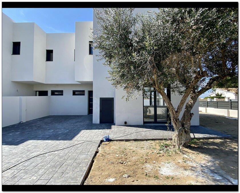 House in Empuriabrava, Catalonia, Spain 3 - 18352178
