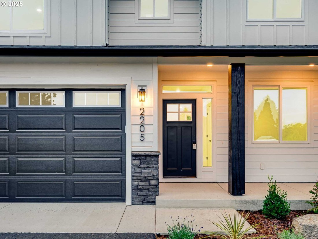 House in Vancouver, Washington, United States 3 - 18353909