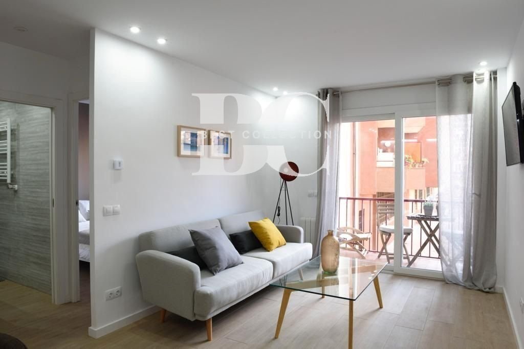 Apartment in Eixample, Barcelona, Spain 1 - 18352118