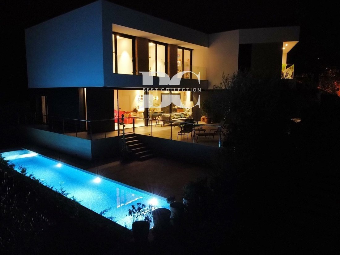 Villa in Platja d'Aro, Catalonia, Spain 5 - 18351563