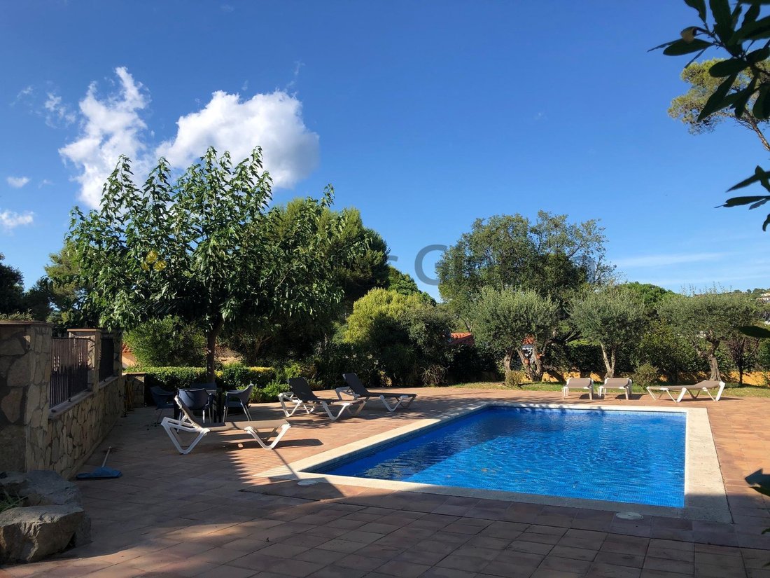 House in Tamariu, Palafrugell, Spain 4 - 18351151
