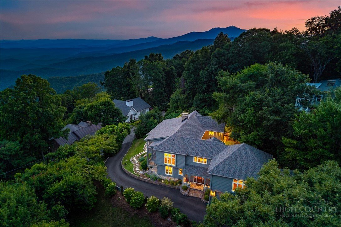 House in Blowing Rock, North Carolina, United States 1 - 18354487