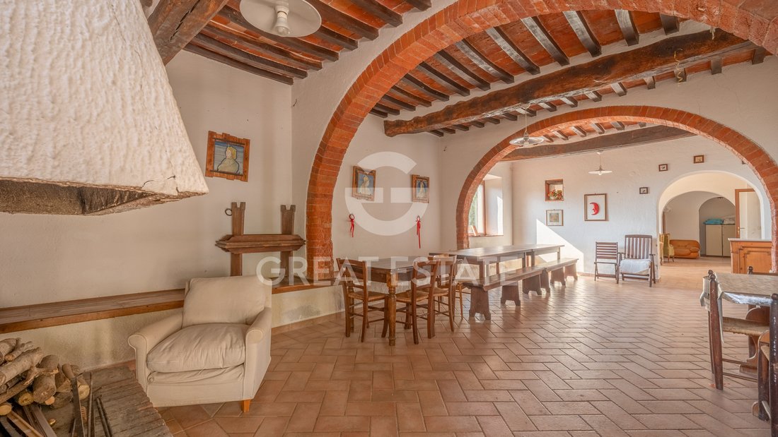 Estate in Magione, Umbria, Italy 2 - 18354439