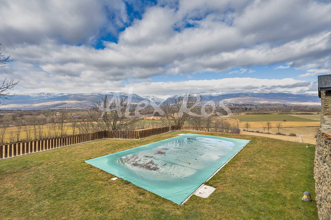 House in Fontanals de Cerdanya, Catalonia, Spain 3 - 18351577