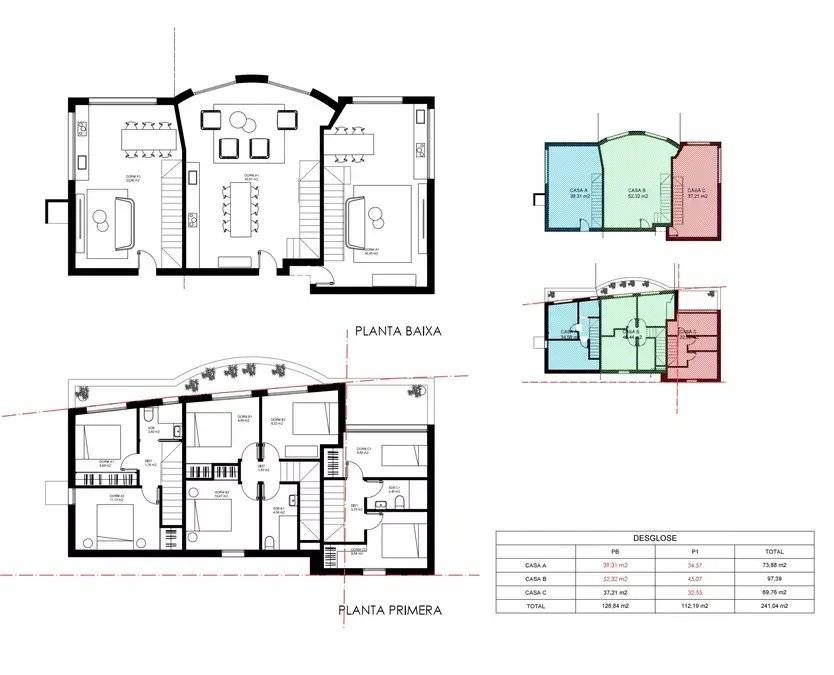 House in Empuriabrava, Catalonia, Spain 3 - 18352387