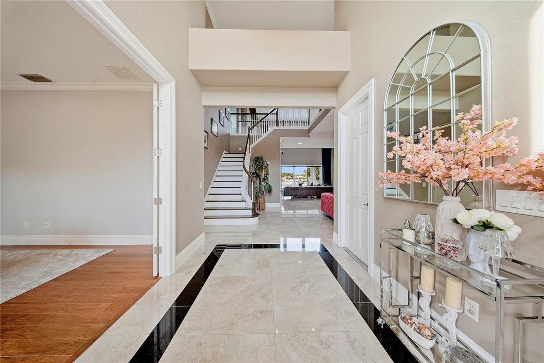 House in Tampa, Florida, United States 5 - 18353434