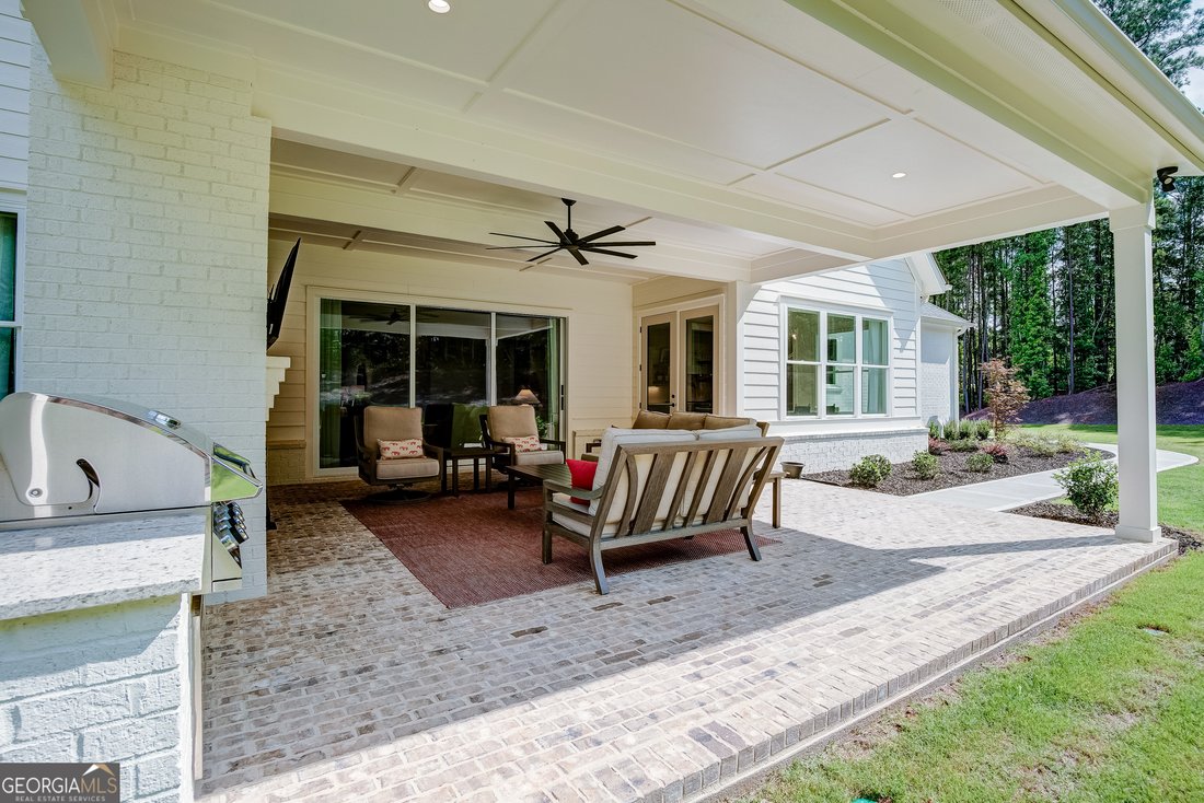 House in Newnan, Georgia, United States 3 - 18350816