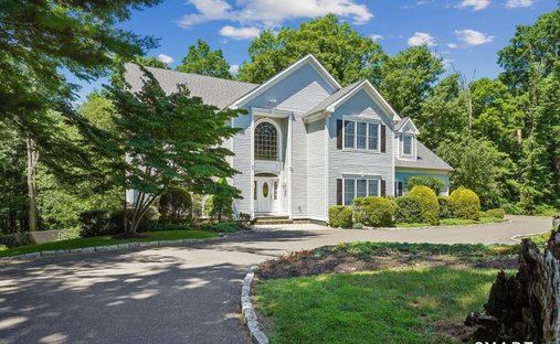 House in Stamford, Connecticut, United States 1