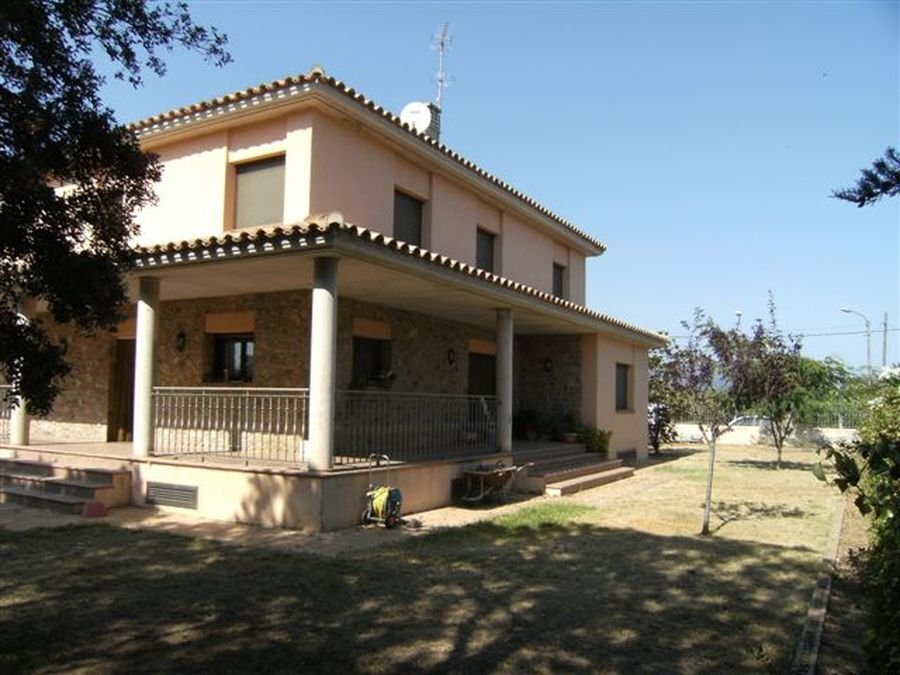 House in Mollet de Peralada, Catalonia, Spain 1 - 18352279