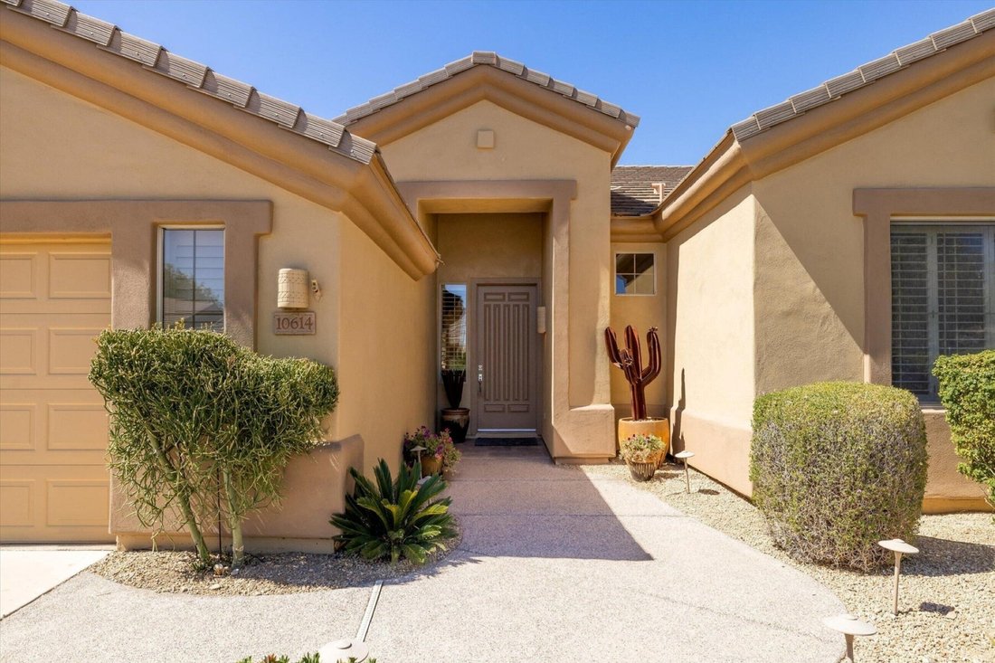 House in Scottsdale, Arizona, United States 2 - 18352615