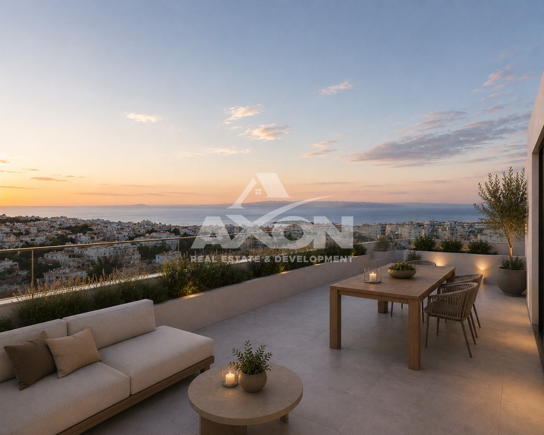 Apartment in South Athens, Attica, Greece 1 - 18350935