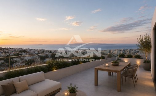 Apartamento en South Athens, Ática, Grecia 1