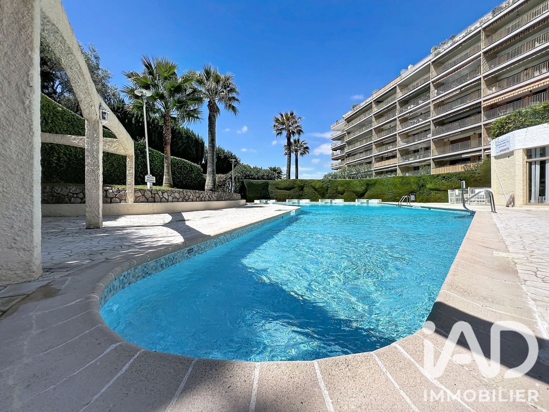 Apartment in Maurice Jeanpierre, Le Cannet, France 1 - 18035492