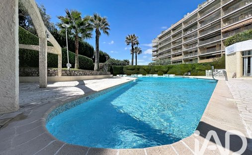 Apartment in Maurice Jeanpierre, Le Cannet, France 1