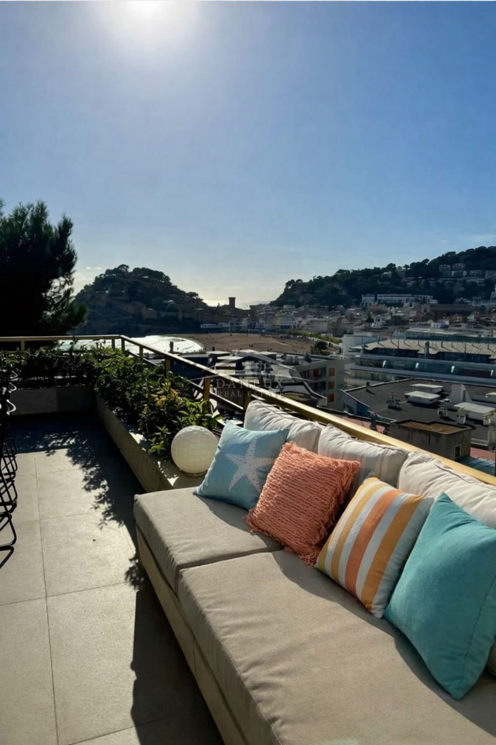 Apartment in Tossa de Mar, Catalonia, Spain 3 - 18351955