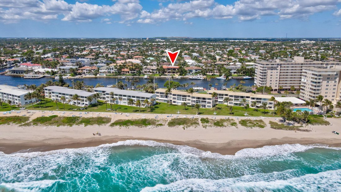 House in Lighthouse Point, Florida, United States 4 - 18353522