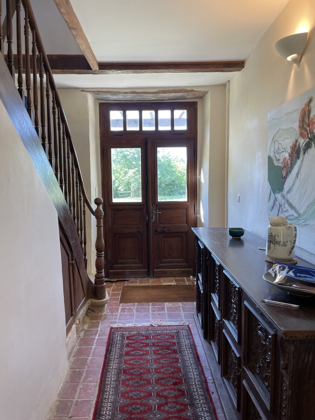 House in Marciac, Occitania, France 5 - 18352011