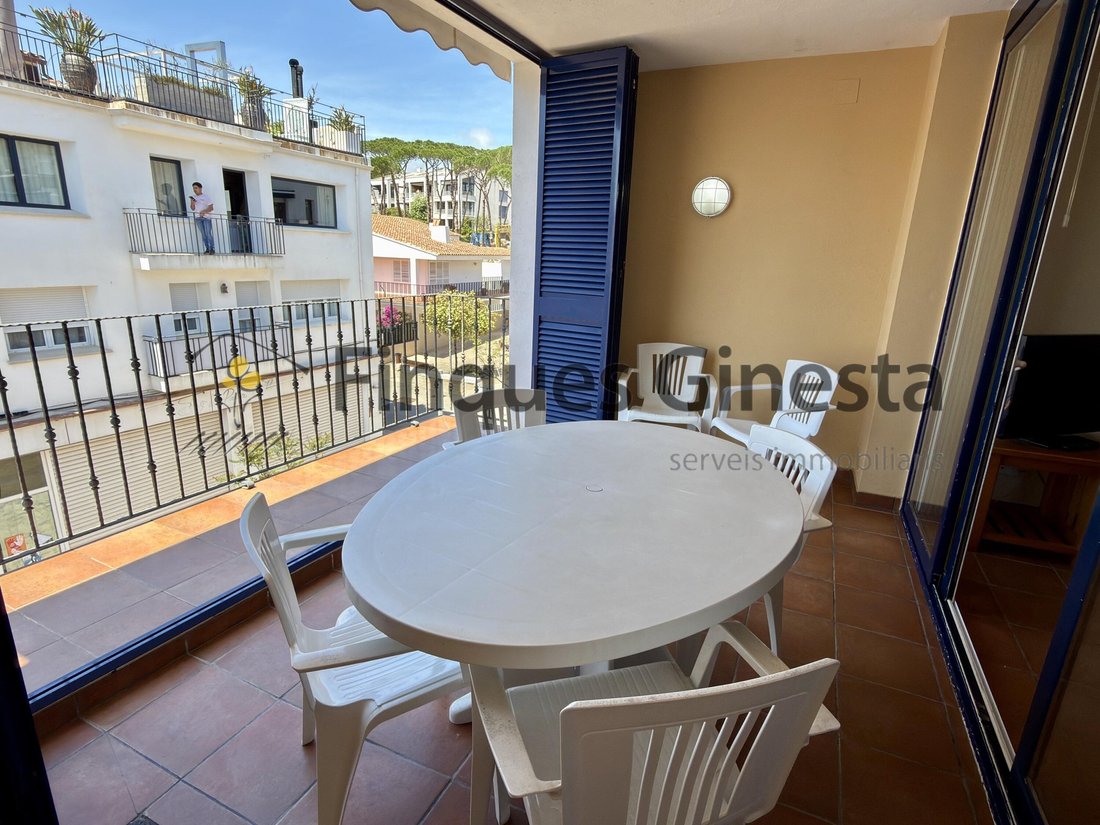Appartement à Calella de Palafrugell, Palafrugell, Catalogne 4 - 18351606